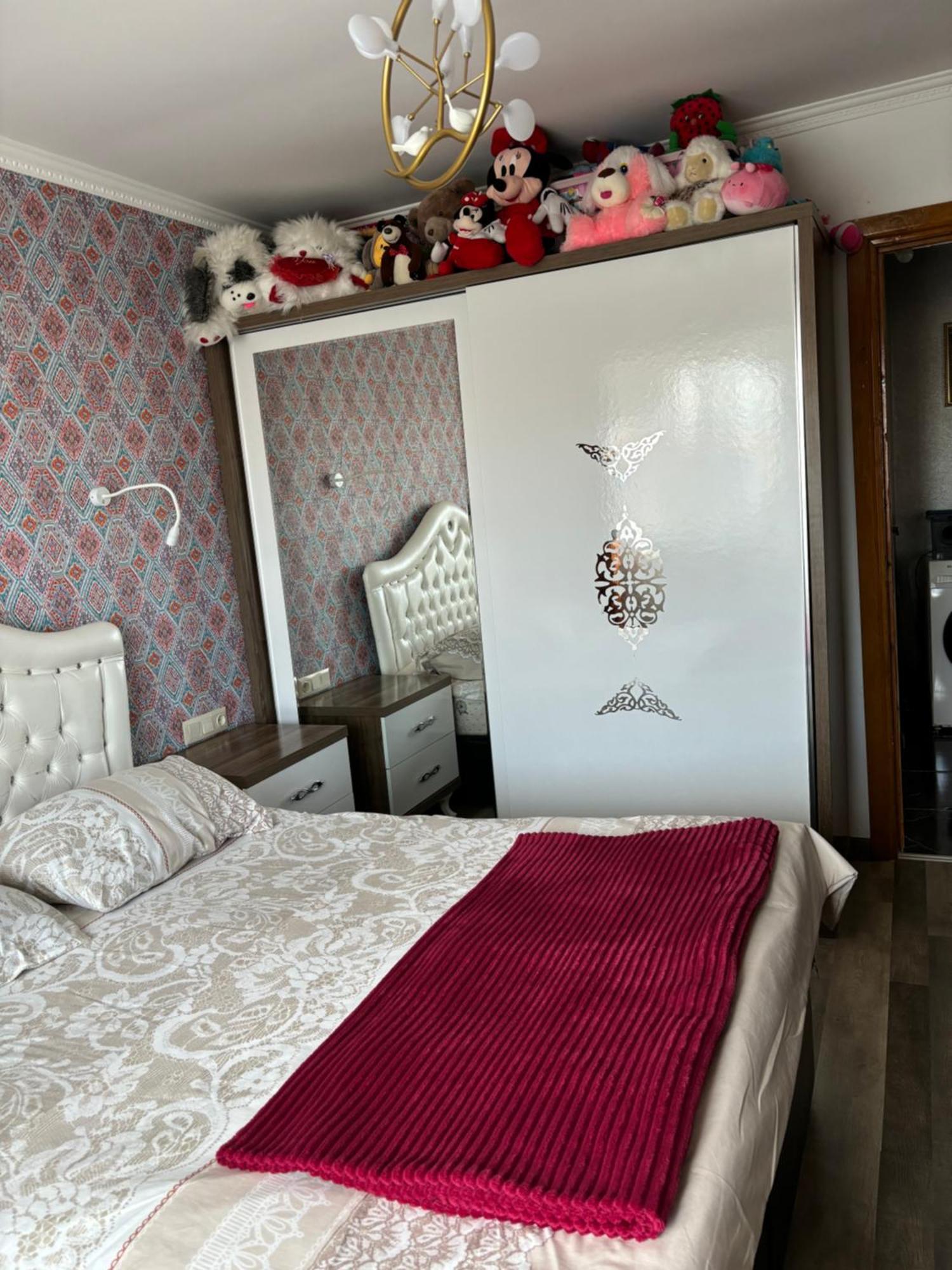 Bacho's Apartament *