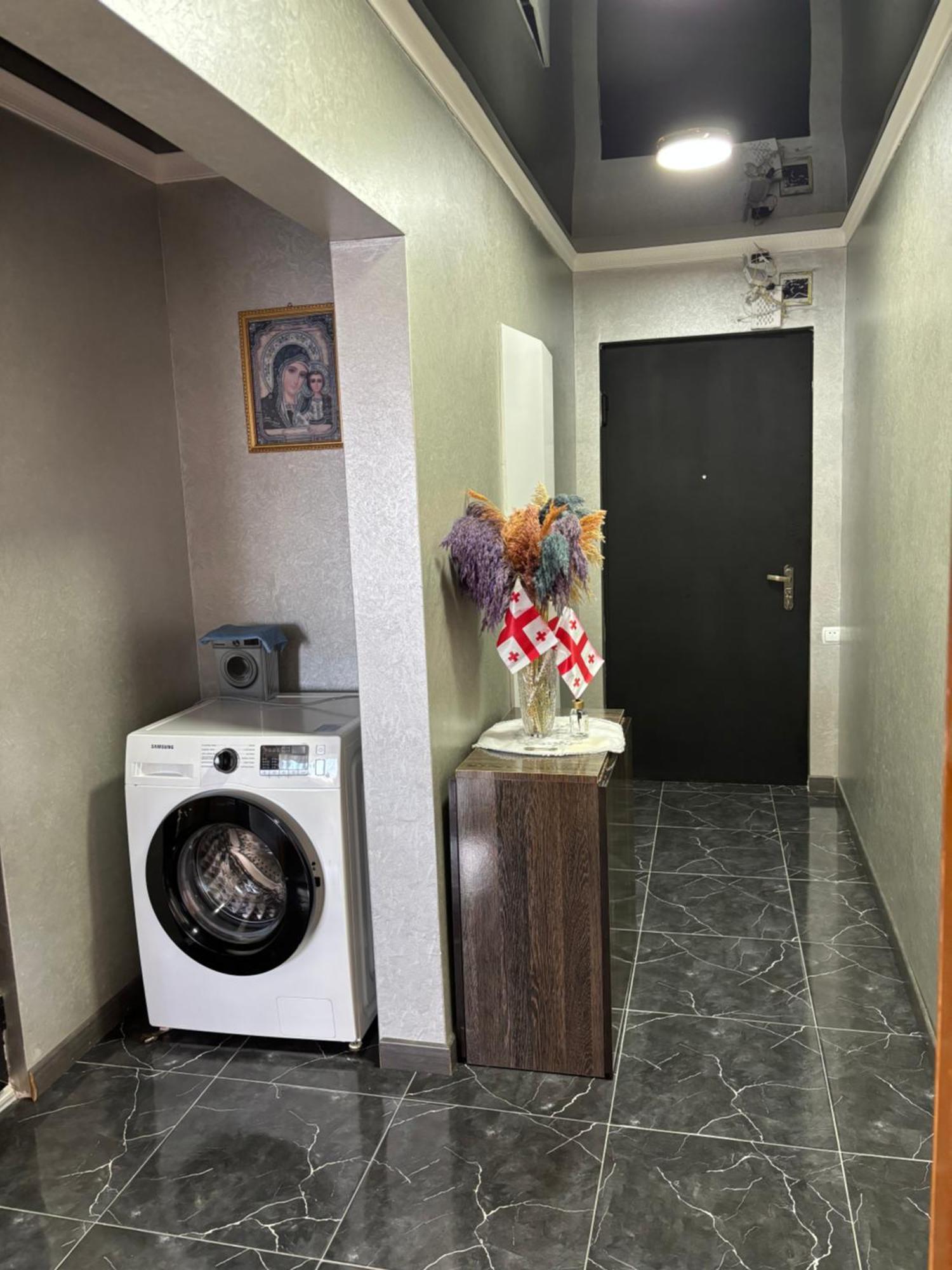 Apartament Bacho's Kobuleti